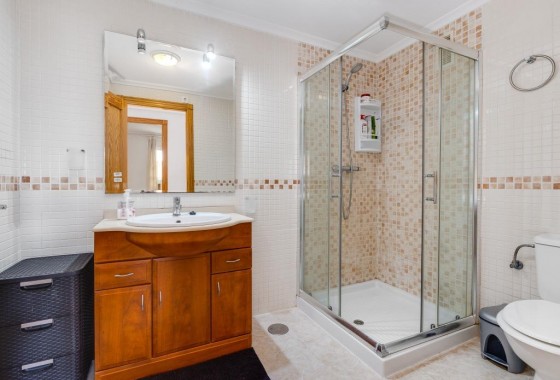 Revente - Appartement - Orihuela Costa - Playa Flamenca