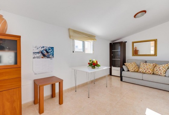Revente - Appartement - Orihuela Costa - Playa Flamenca