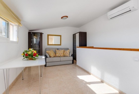 Revente - Appartement - Orihuela Costa - Playa Flamenca