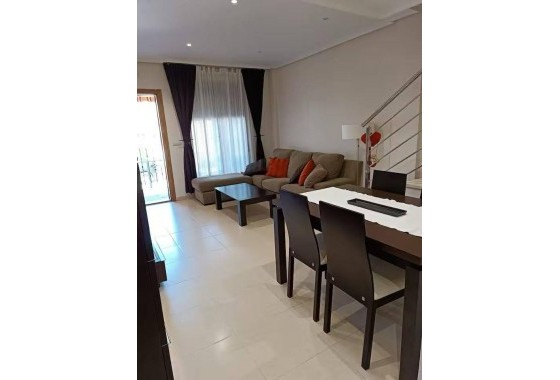 Segunda Mano - Duplex - Torrevieja - Aguas Nuevas