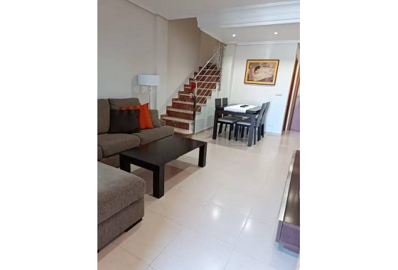 Segunda Mano - Duplex - Torrevieja - Aguas Nuevas