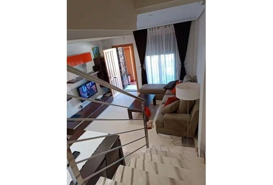 Segunda Mano - Duplex - Torrevieja - Aguas Nuevas