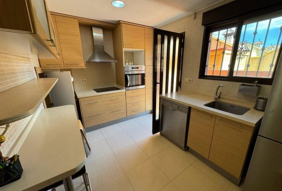 Segunda Mano - Duplex - Torrevieja - Aguas Nuevas