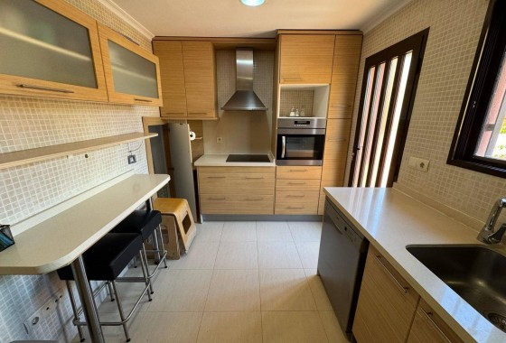 Segunda Mano - Duplex - Torrevieja - Aguas Nuevas