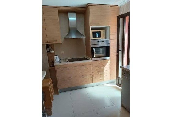Segunda Mano - Duplex - Torrevieja - Aguas Nuevas