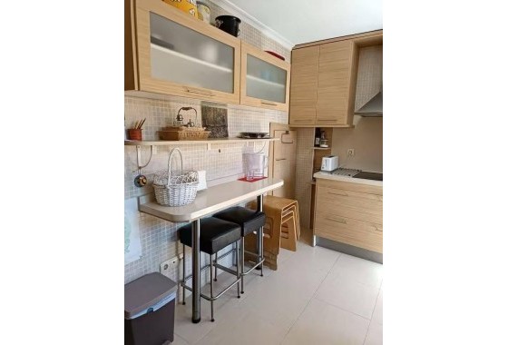 Segunda Mano - Duplex - Torrevieja - Aguas Nuevas