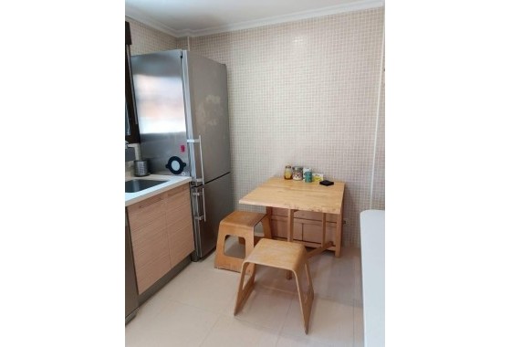 Segunda Mano - Duplex - Torrevieja - Aguas Nuevas