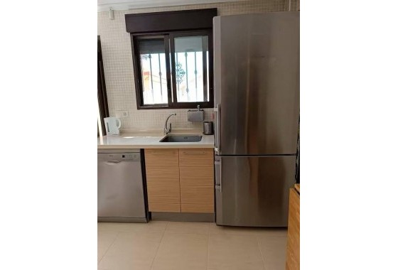 Segunda Mano - Duplex - Torrevieja - Aguas Nuevas