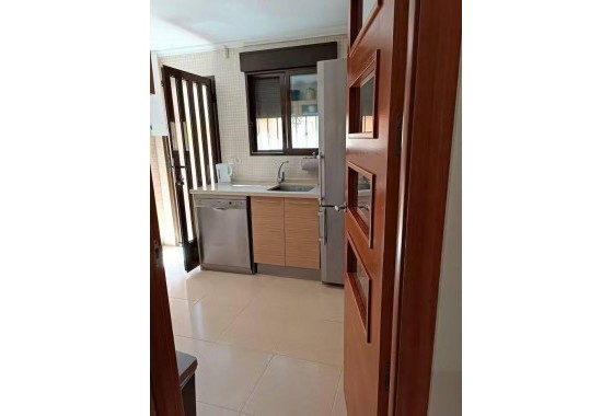 Segunda Mano - Duplex - Torrevieja - Aguas Nuevas