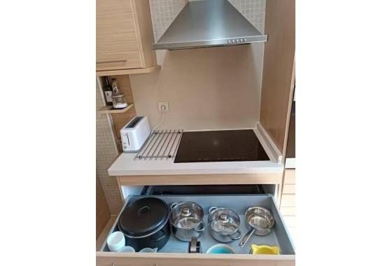 Segunda Mano - Duplex - Torrevieja - Aguas Nuevas
