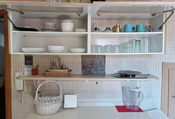 Segunda Mano - Duplex - Torrevieja - Aguas Nuevas