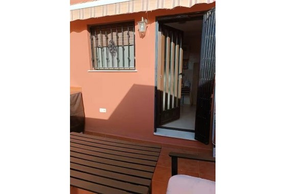 Segunda Mano - Duplex - Torrevieja - Aguas Nuevas