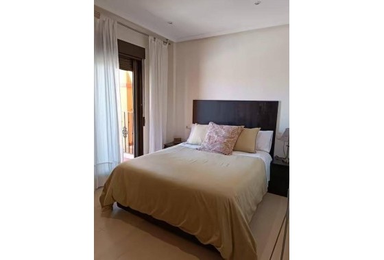 Segunda Mano - Duplex - Torrevieja - Aguas Nuevas