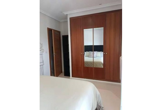 Segunda Mano - Duplex - Torrevieja - Aguas Nuevas