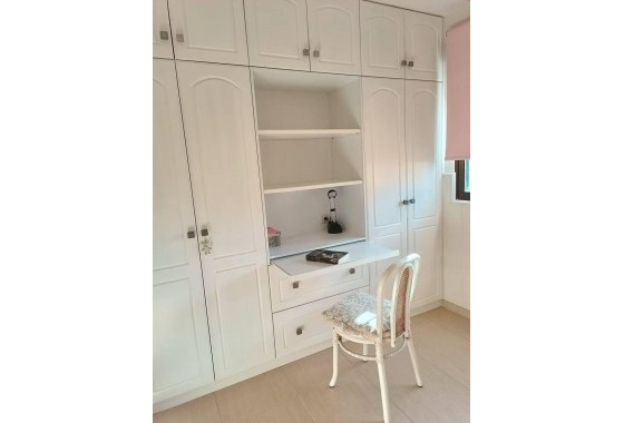Segunda Mano - Duplex - Torrevieja - Aguas Nuevas