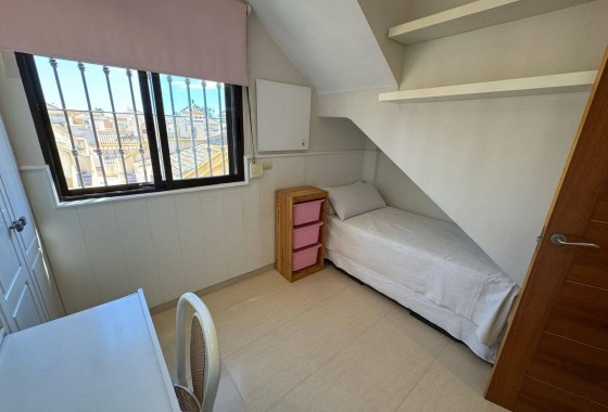 Segunda Mano - Duplex - Torrevieja - Aguas Nuevas