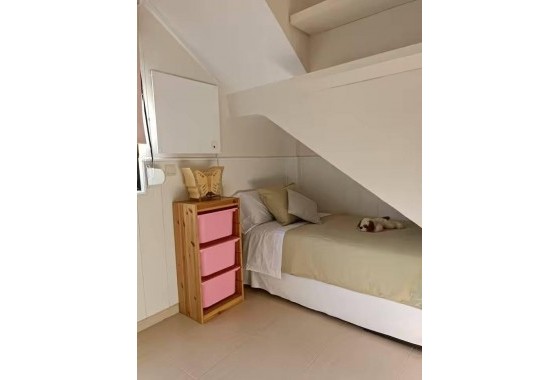 Segunda Mano - Duplex - Torrevieja - Aguas Nuevas