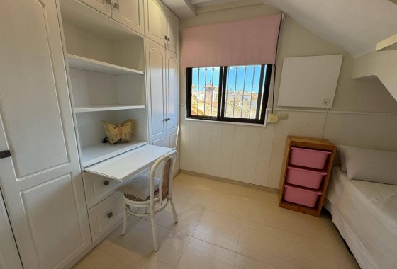 Segunda Mano - Duplex - Torrevieja - Aguas Nuevas