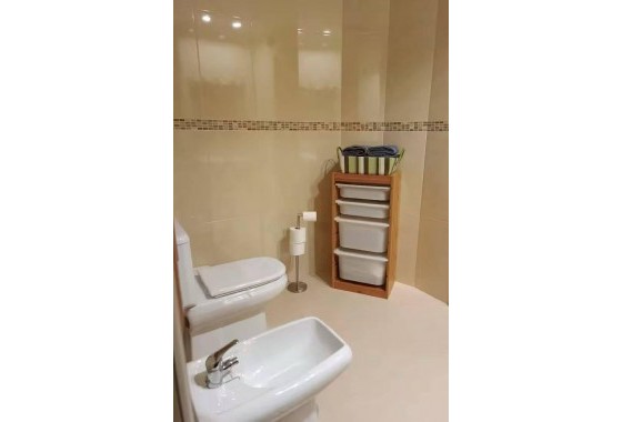 Segunda Mano - Duplex - Torrevieja - Aguas Nuevas