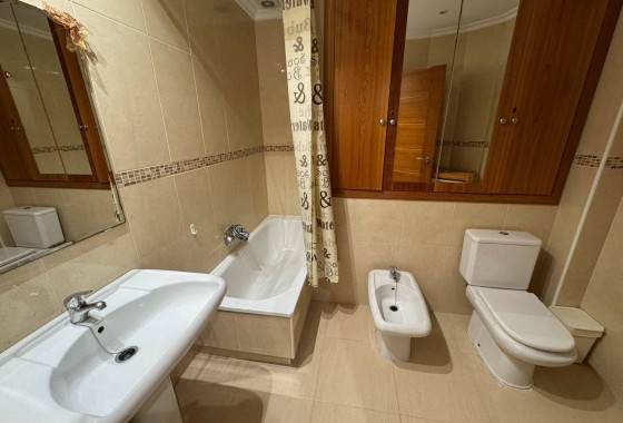 Segunda Mano - Duplex - Torrevieja - Aguas Nuevas