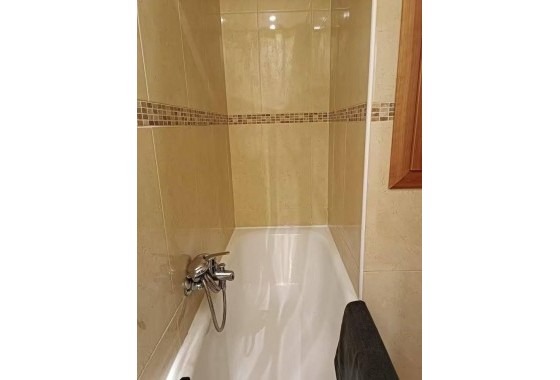 Segunda Mano - Duplex - Torrevieja - Aguas Nuevas