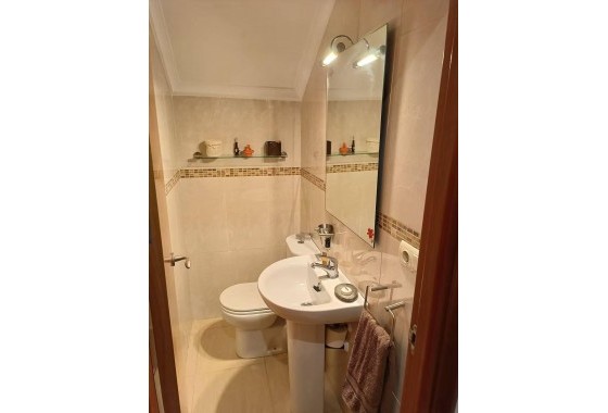 Segunda Mano - Duplex - Torrevieja - Aguas Nuevas