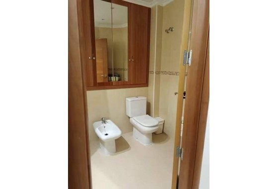 Segunda Mano - Duplex - Torrevieja - Aguas Nuevas
