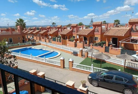 Segunda Mano - Duplex - Torrevieja - Aguas Nuevas