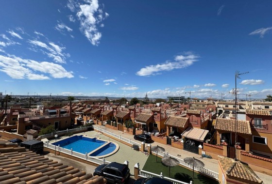 Segunda Mano - Duplex - Torrevieja - Aguas Nuevas