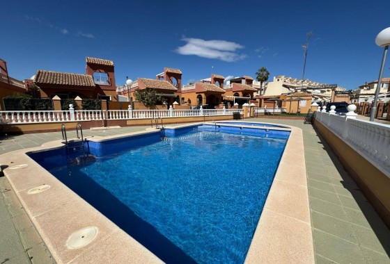 Segunda Mano - Duplex - Torrevieja - Aguas Nuevas