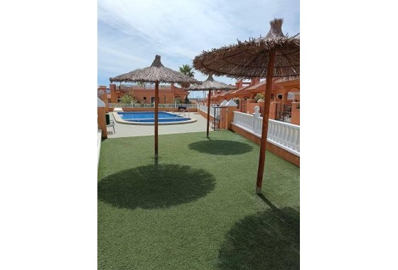 Segunda Mano - Duplex - Torrevieja - Aguas Nuevas