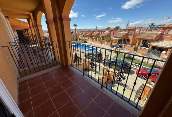 Segunda Mano - Duplex - Torrevieja - Aguas Nuevas