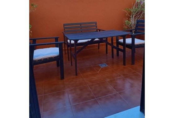 Segunda Mano - Duplex - Torrevieja - Aguas Nuevas