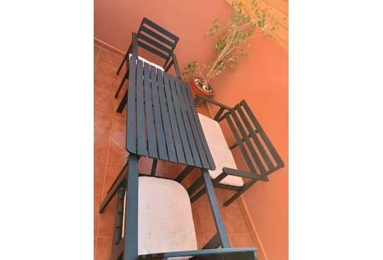 Segunda Mano - Duplex - Torrevieja - Aguas Nuevas
