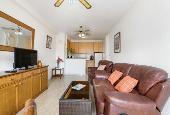 Revente - Appartement - Orihuela Costa - Altos de Campoamor