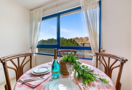 Revente - Appartement - Orihuela Costa - Altos de Campoamor