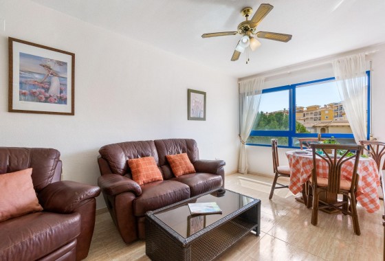 Revente - Appartement - Orihuela Costa - Altos de Campoamor