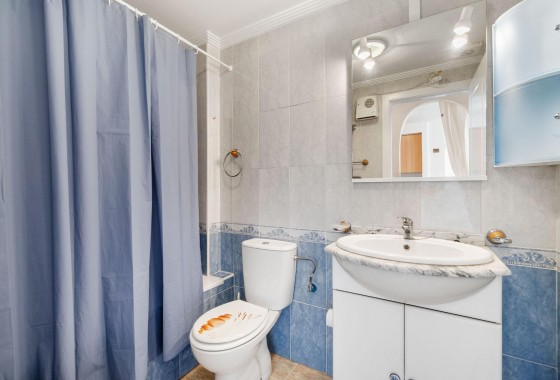 Revente - Appartement - Orihuela Costa - Altos de Campoamor