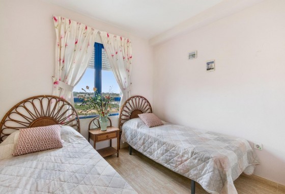 Revente - Appartement - Orihuela Costa - Altos de Campoamor