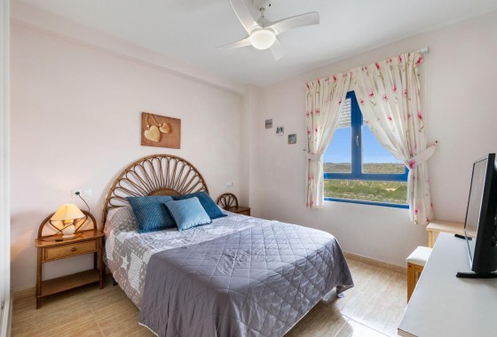 Revente - Appartement - Orihuela Costa - Altos de Campoamor