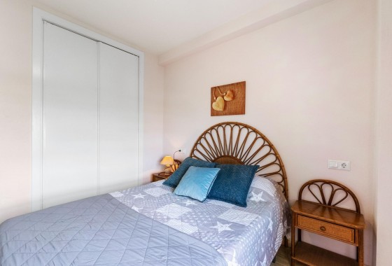 Revente - Appartement - Orihuela Costa - Altos de Campoamor