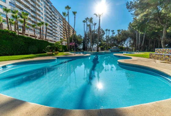 Revente - Appartement - Orihuela Costa - Altos de Campoamor