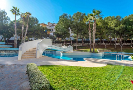 Revente - Appartement - Orihuela Costa - Altos de Campoamor