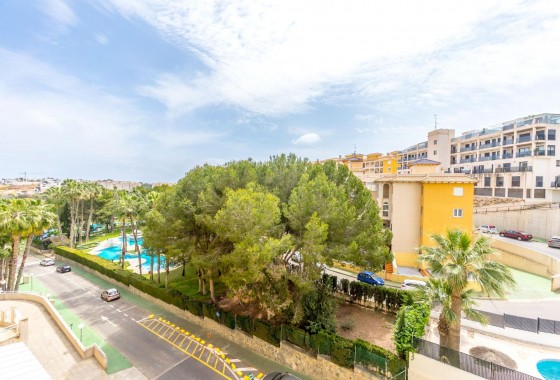 Revente - Appartement - Orihuela Costa - Altos de Campoamor