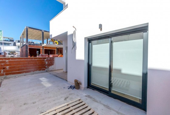 New Build - Bungalow - Torrevieja - Los balcones