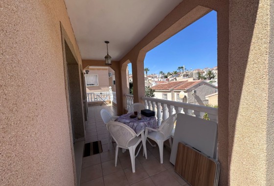 Revente - Villa - Ciudad Quesada/Rojales - Ciudad Quesada
