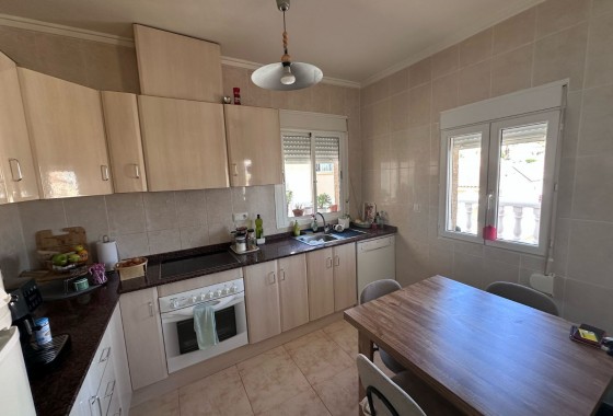 Revente - Villa - Ciudad Quesada/Rojales - Ciudad Quesada