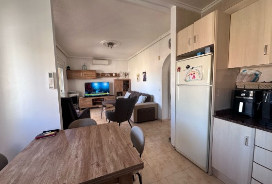 Revente - Villa - Ciudad Quesada/Rojales - Ciudad Quesada