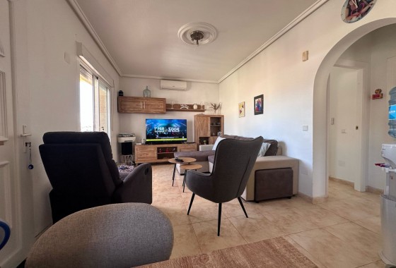 Revente - Villa - Ciudad Quesada/Rojales - Ciudad Quesada