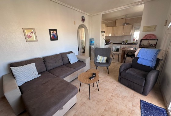 Revente - Villa - Ciudad Quesada/Rojales - Ciudad Quesada